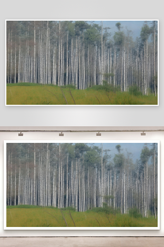 稻城亚丁蓝色星球净-众图网