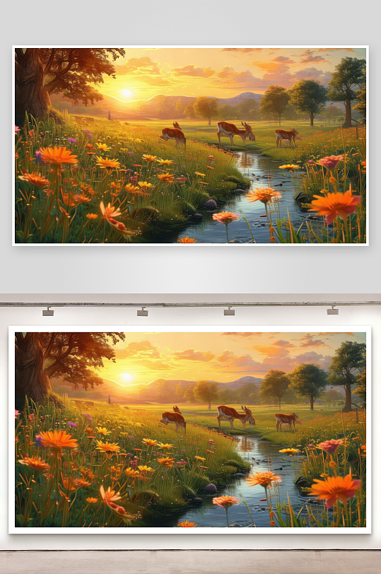 自然谱写生命最美乐章-众图网