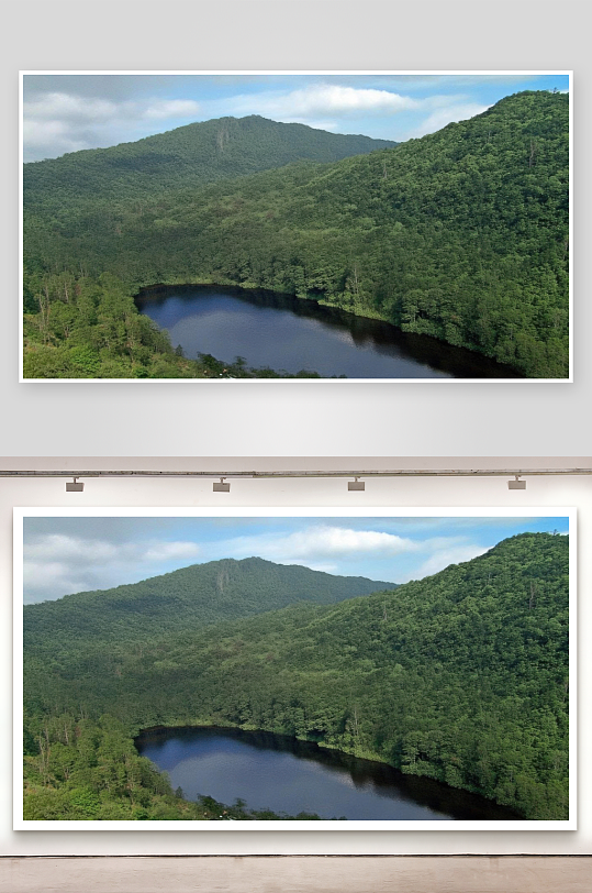 茂名浪漫海岸情侣行壁纸-众图网