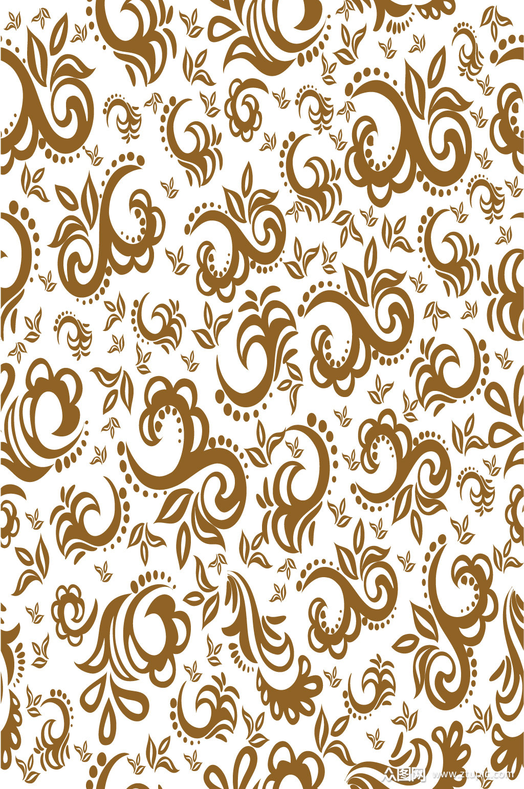 底纹边框花边花纹