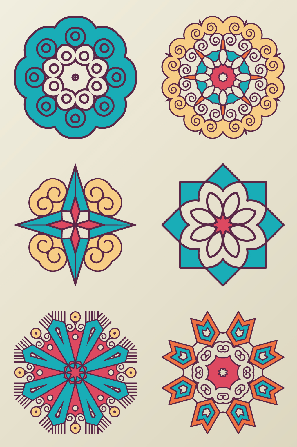 欧式经典花纹高档欧式花纹