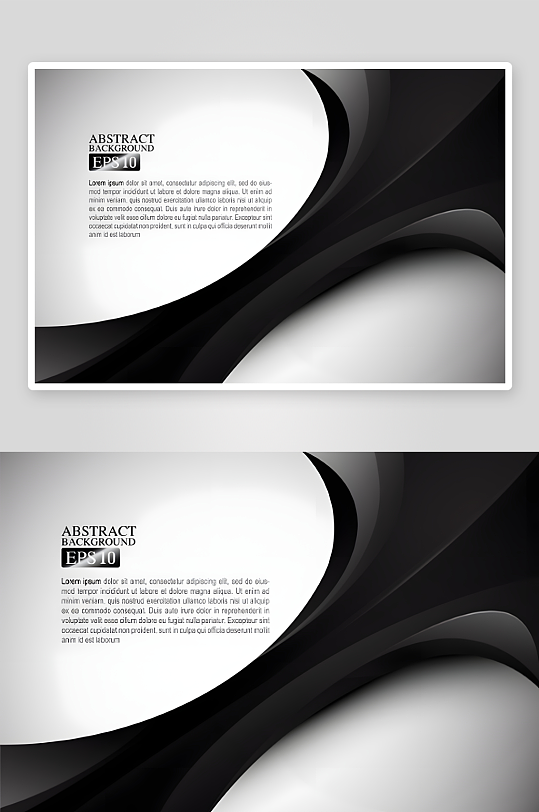 名片设计个人名片-众图网