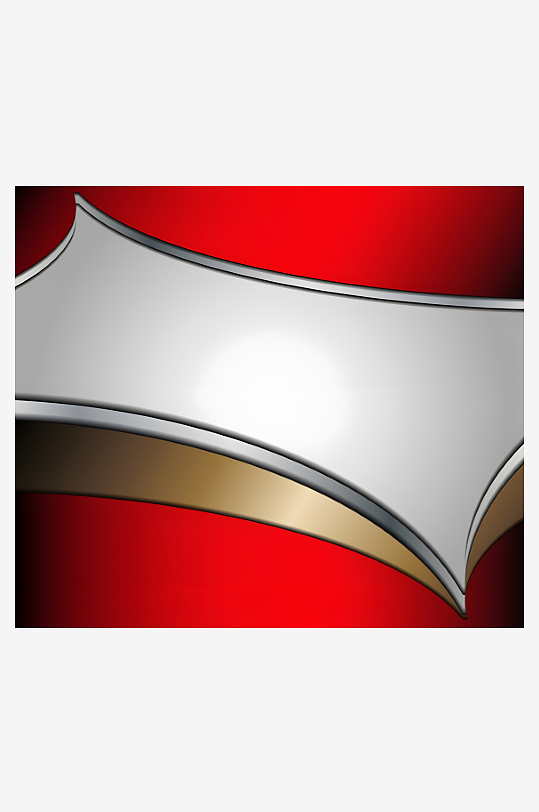 红色背景矢量创意设计素材-众图网