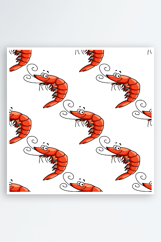 海鲜图标海鲜标志设计-众图网