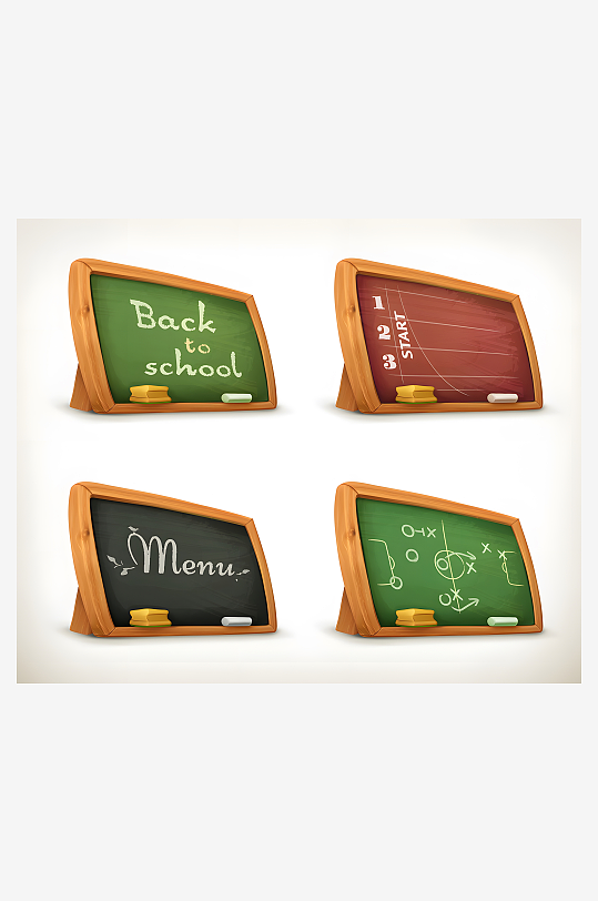 教育设计素材科学教育-众图网