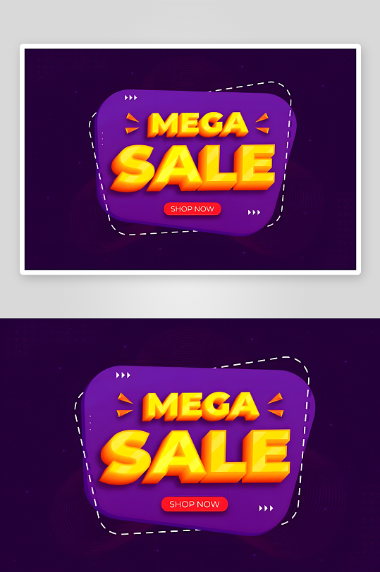 SALE促销打折降价优惠-众图网