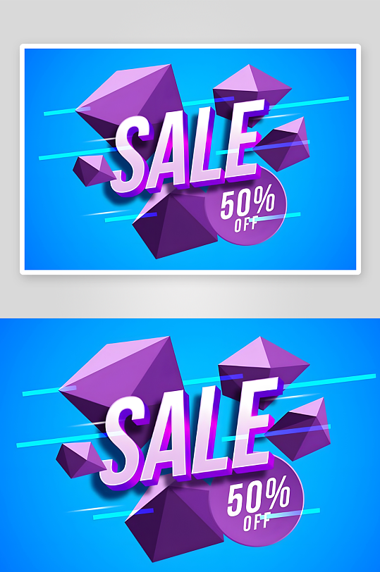 SALE促销打折降价优惠-众图网