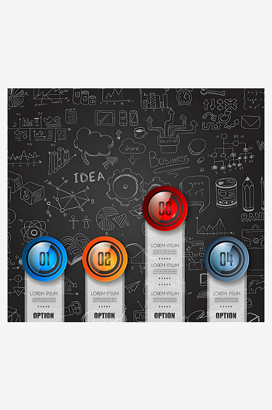 教育设计素材高等教育-众图网