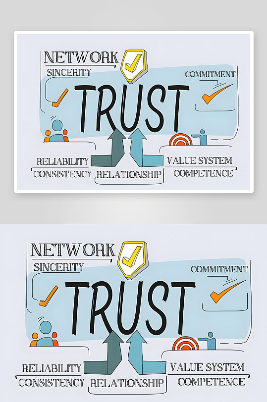 教育手绘插画设计素材-众图网