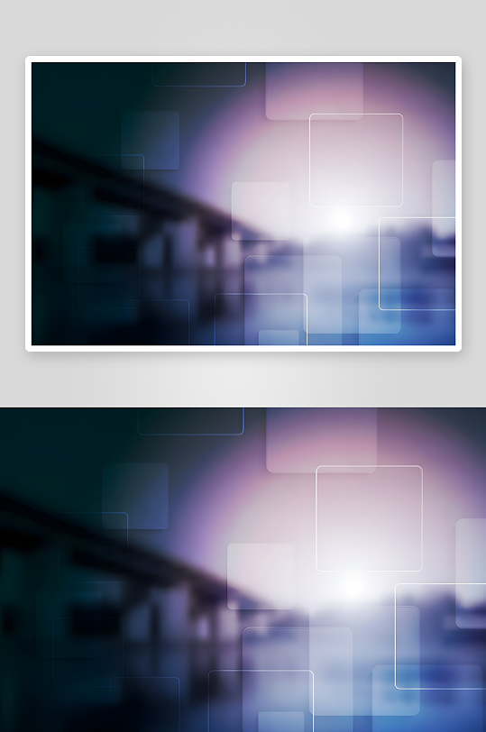 光影背景粒子背景设计-众图网