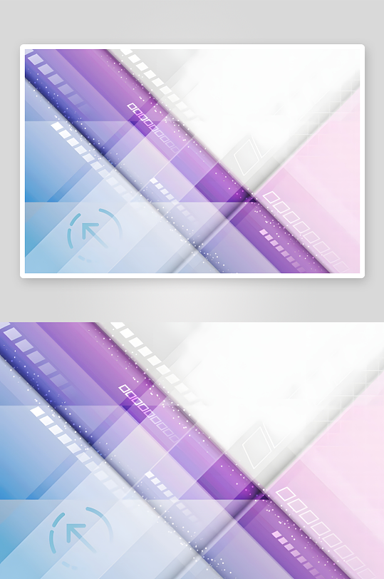 光影背景粒子背景设计-众图网