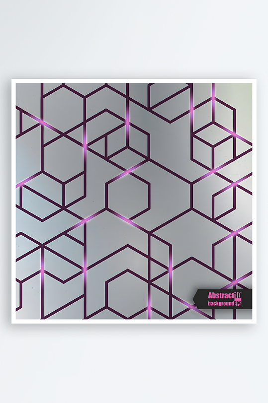 光影背景粒子背景设计-众图网