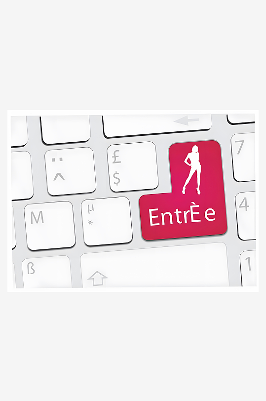 网站标签图标页面按钮-众图网