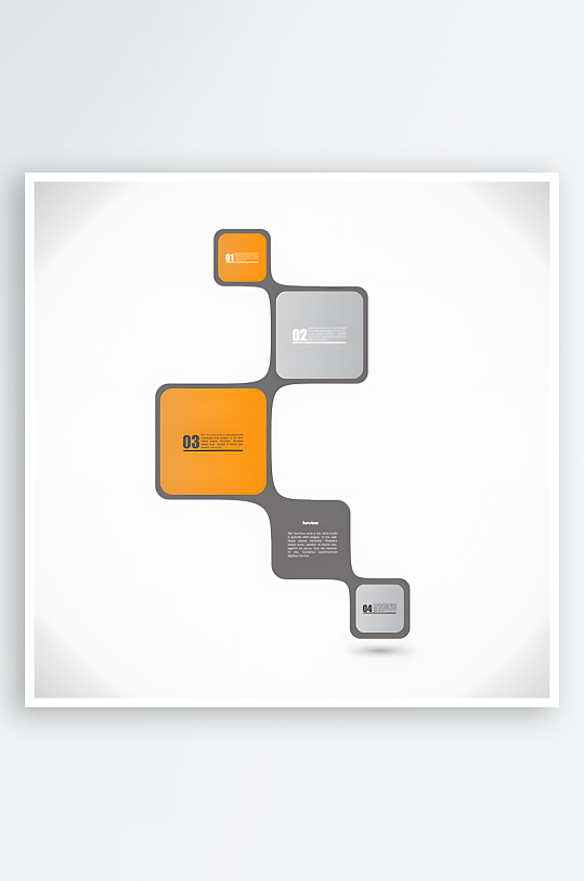 分类图标展示标志分类素材-众图网