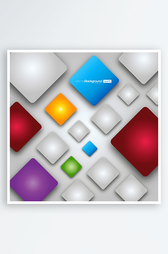 图形背景图案背景-众图网