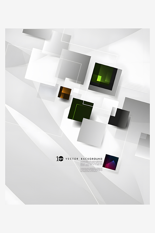 图案背景图形背景-众图网