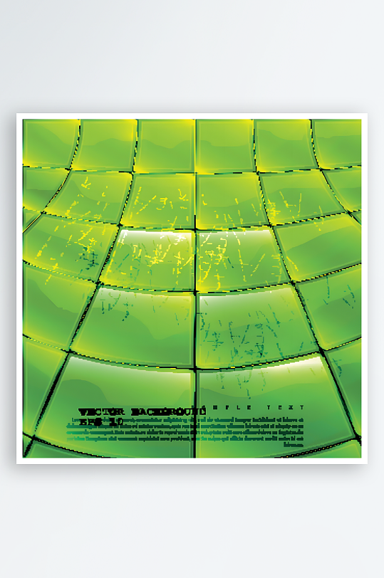 光影背景粒子绚丽背景-众图网