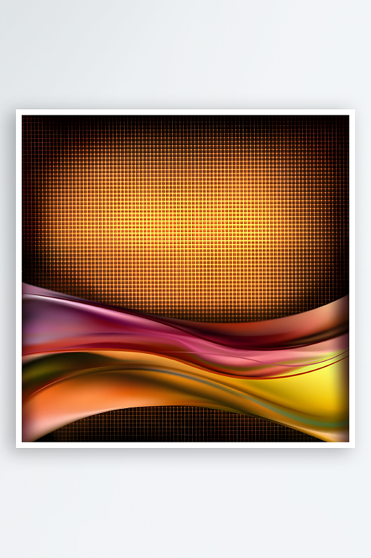 线条背景抽象背景-众图网