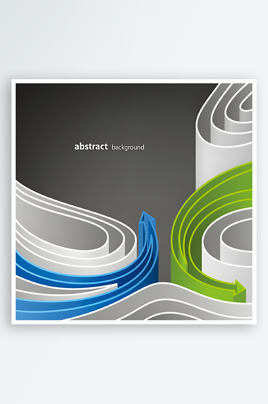 线条背景抽象背景-众图网