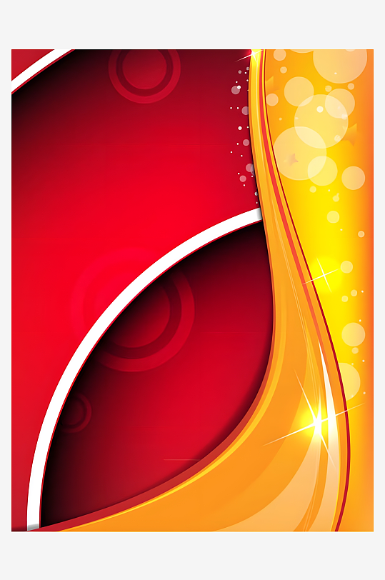 抽象背景绚丽背景素材-众图网