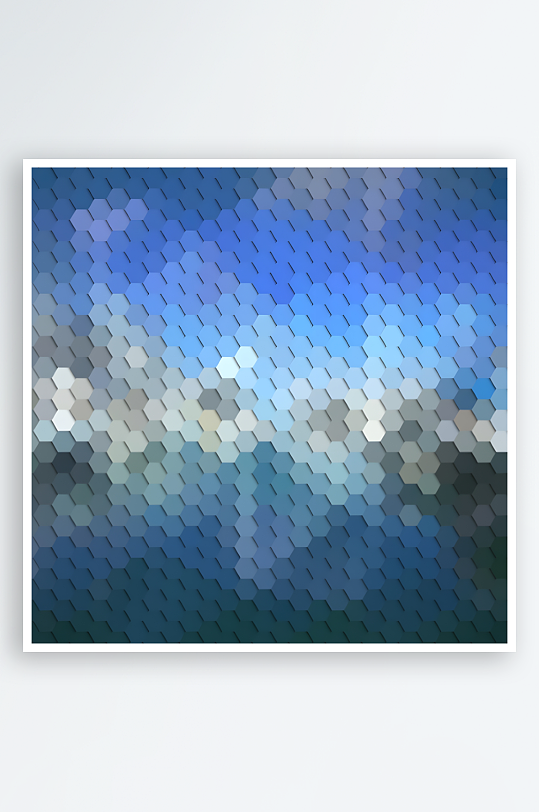 绚丽背景图形背景-众图网