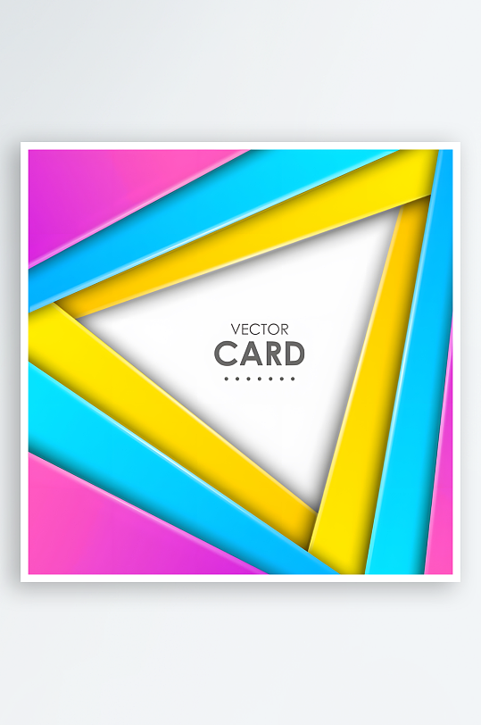 光影抽象背景设计素材-众图网