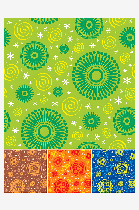 光影抽象背景设计素材-众图网