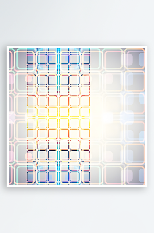 时尚背景抽象背景设计素材-众图网