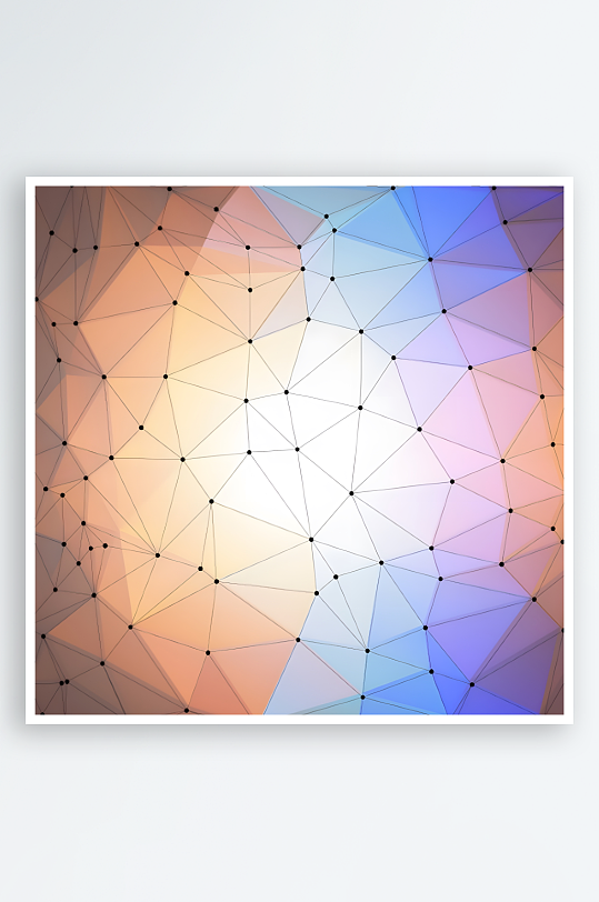 时尚背景抽象背景设计素材-众图网