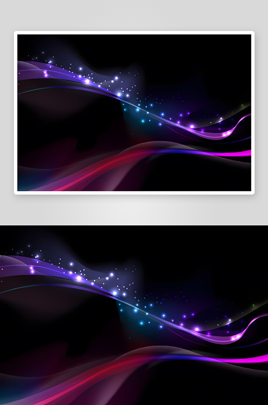 时尚背景抽象背景设计素材-众图网