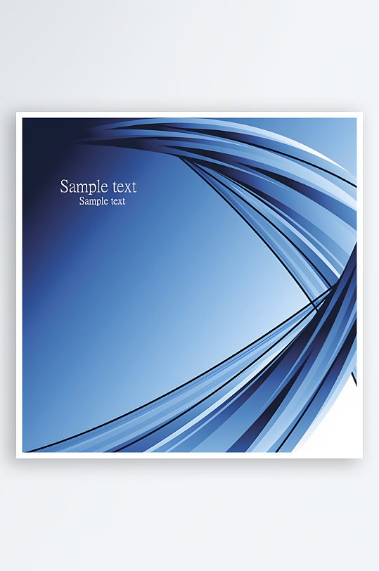 背景设计图案绚丽抽象背景-众图网