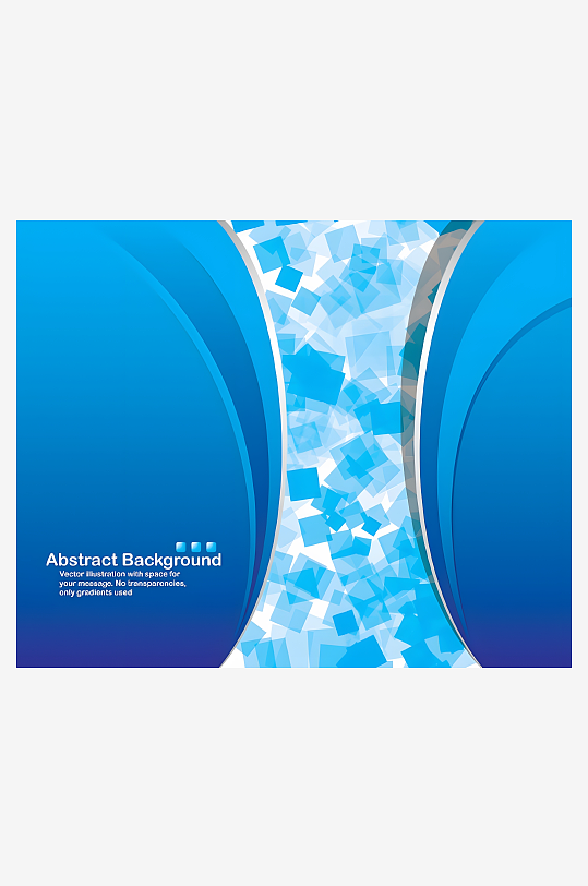 背景设计图案绚丽抽象背景-众图网