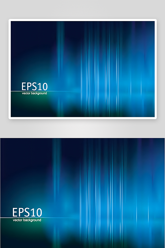 光影背景绚丽五彩背景-众图网