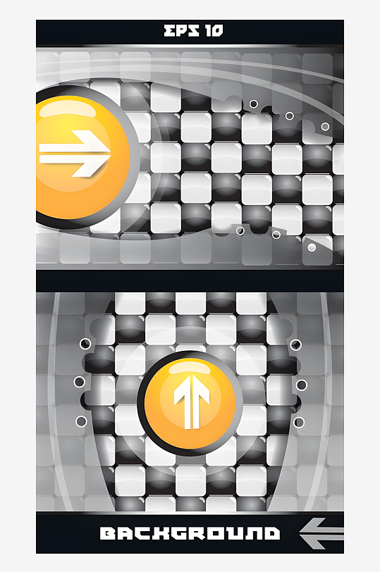 光影背景绚丽五彩背景-众图网