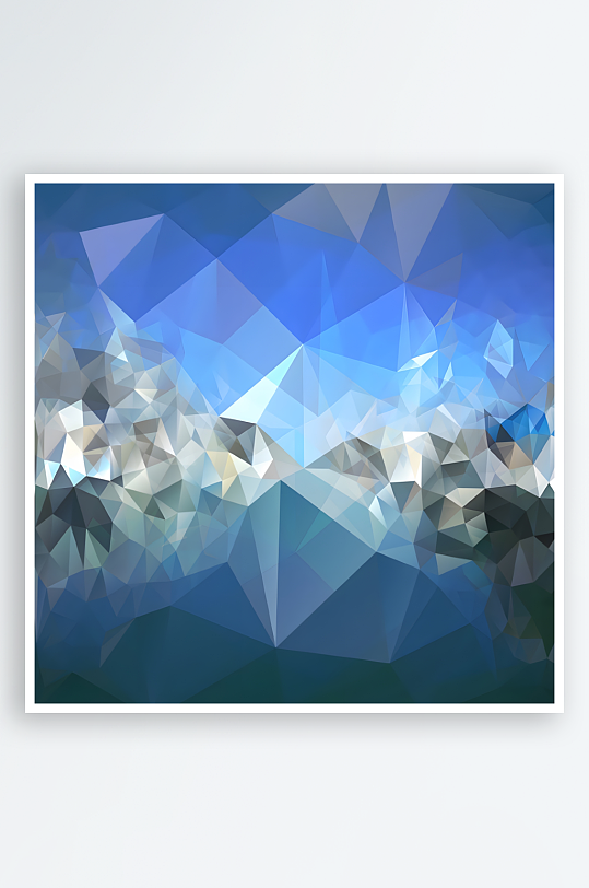 绚丽光影线条背景素材-众图网