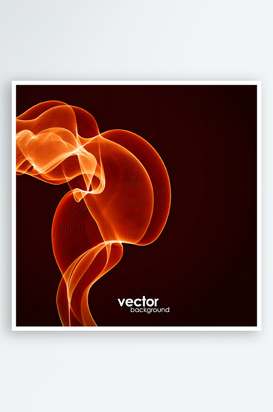 光影背景光影线条-众图网