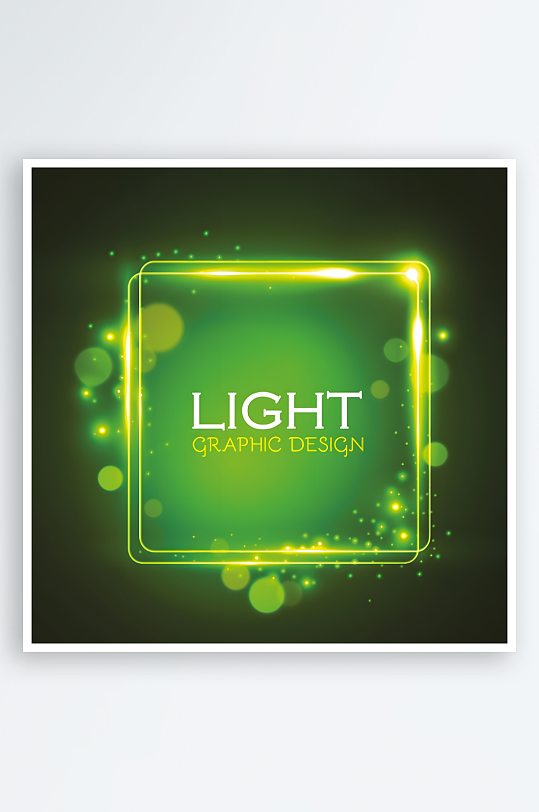 光影背景线条背景素材-众图网