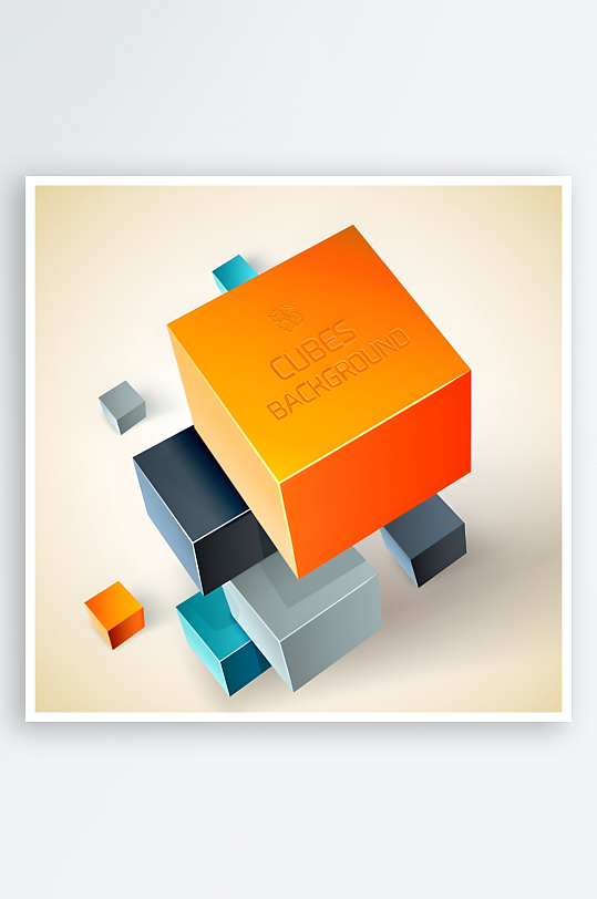 抽象背景线条背景设计素材-众图网