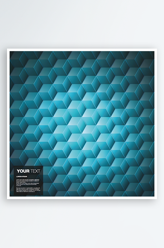 抽象背景线条背景设计素材-众图网