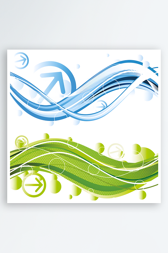 抽象背景线条背景设计素材-众图网