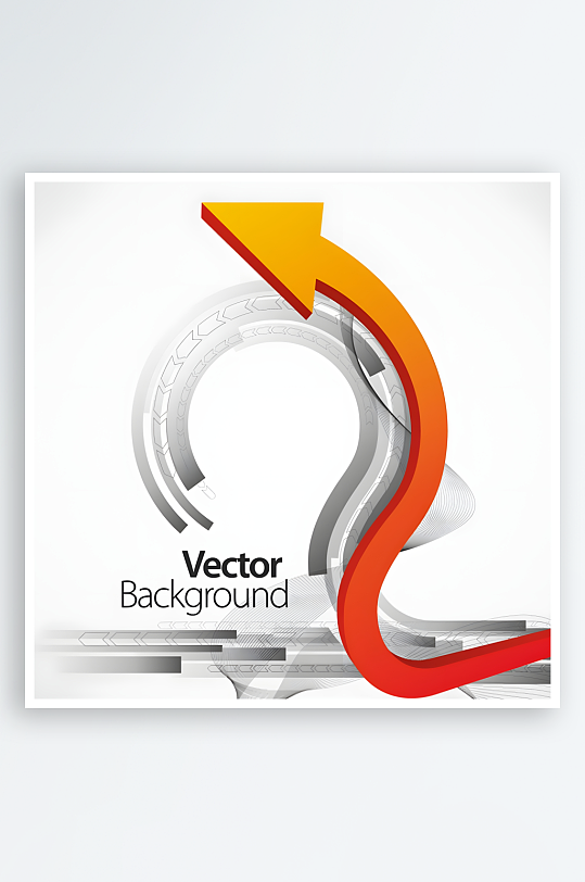 抽象背景线条背景设计素材-众图网