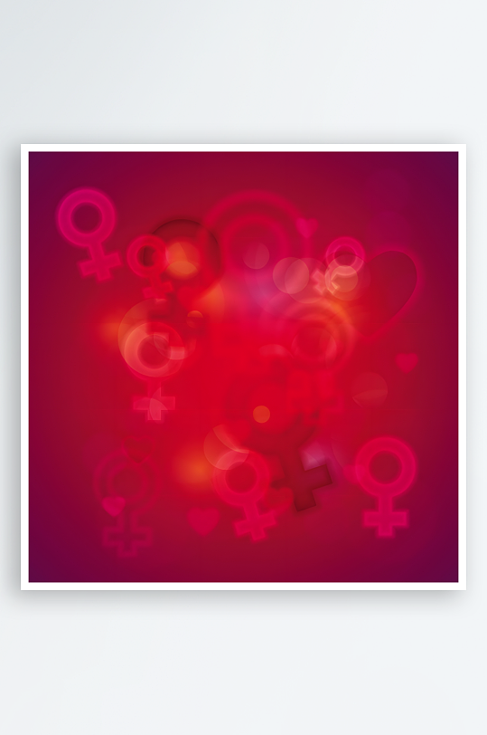 光影背景绚丽背景-众图网