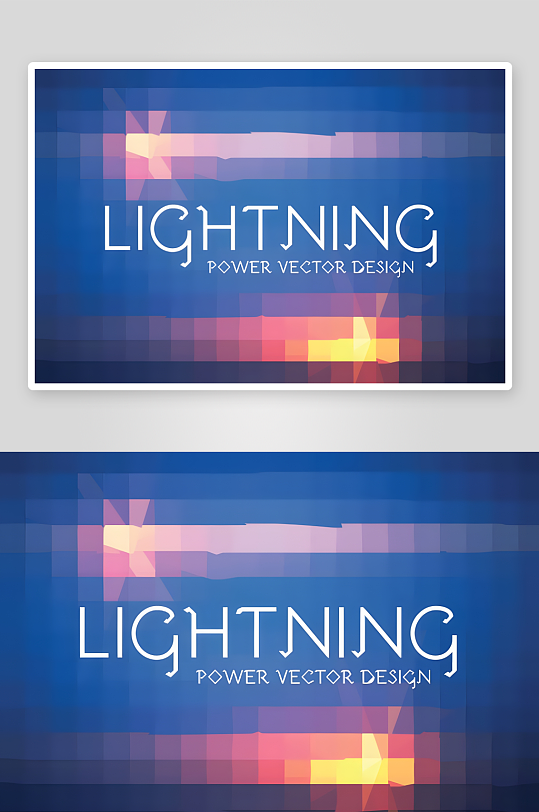 抽象背景线条背景-众图网