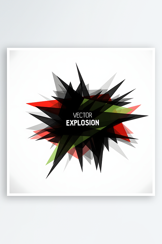 抽象背景线条背景-众图网