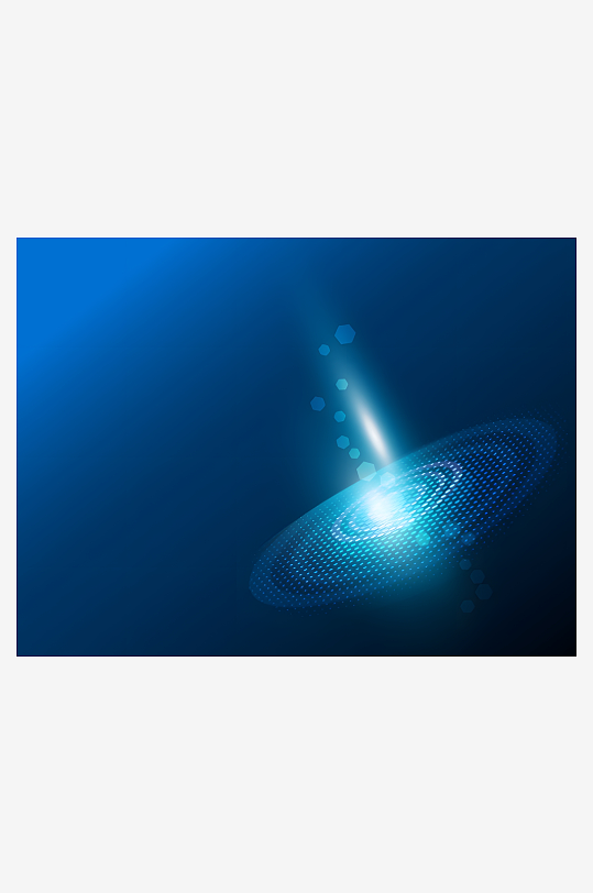 抽象背景光影背景-众图网