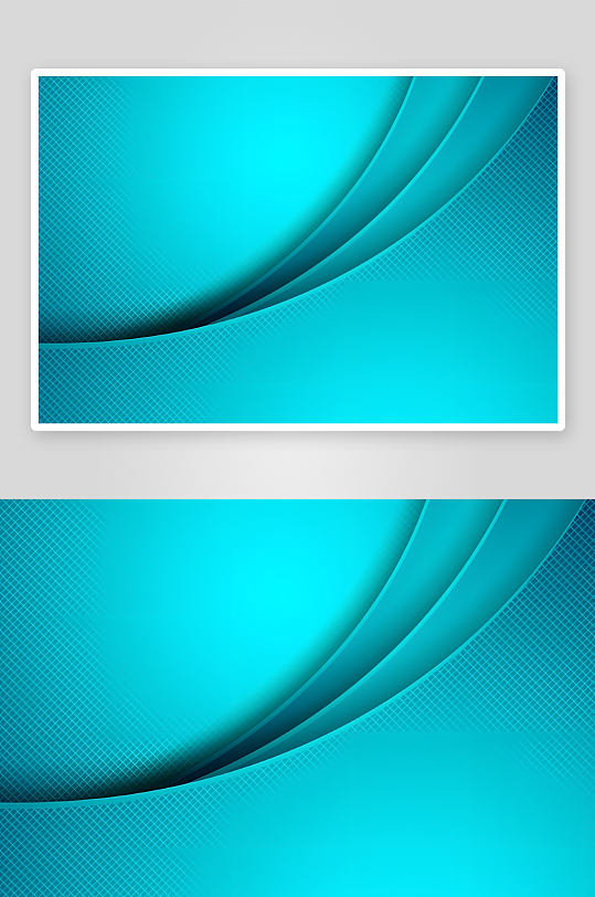 光影抽象背景矢量素材-众图网