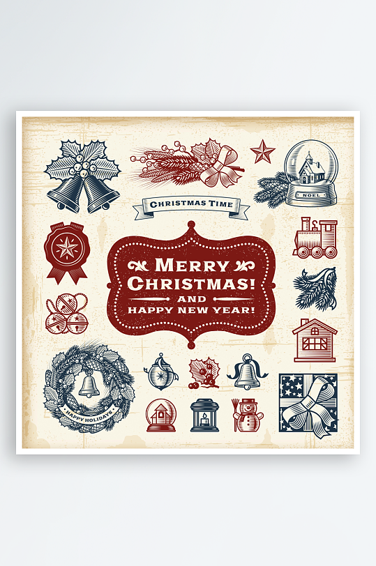 商品图标产品标签-众图网