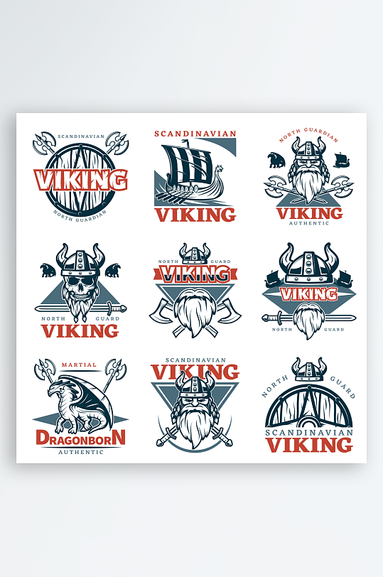 商品图标产品标签-众图网