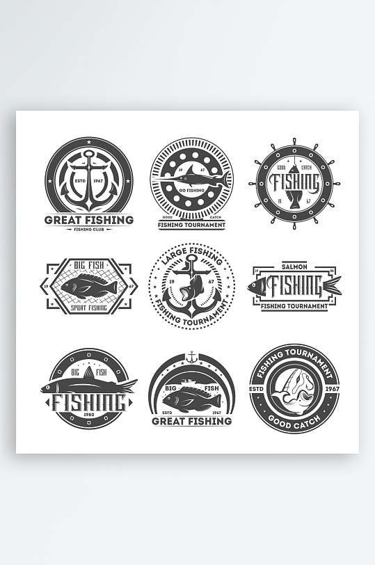 商品图标产品标签-众图网