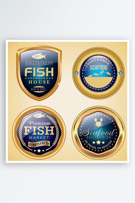 商品图标产品标签-众图网